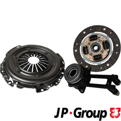 Clutch Kit